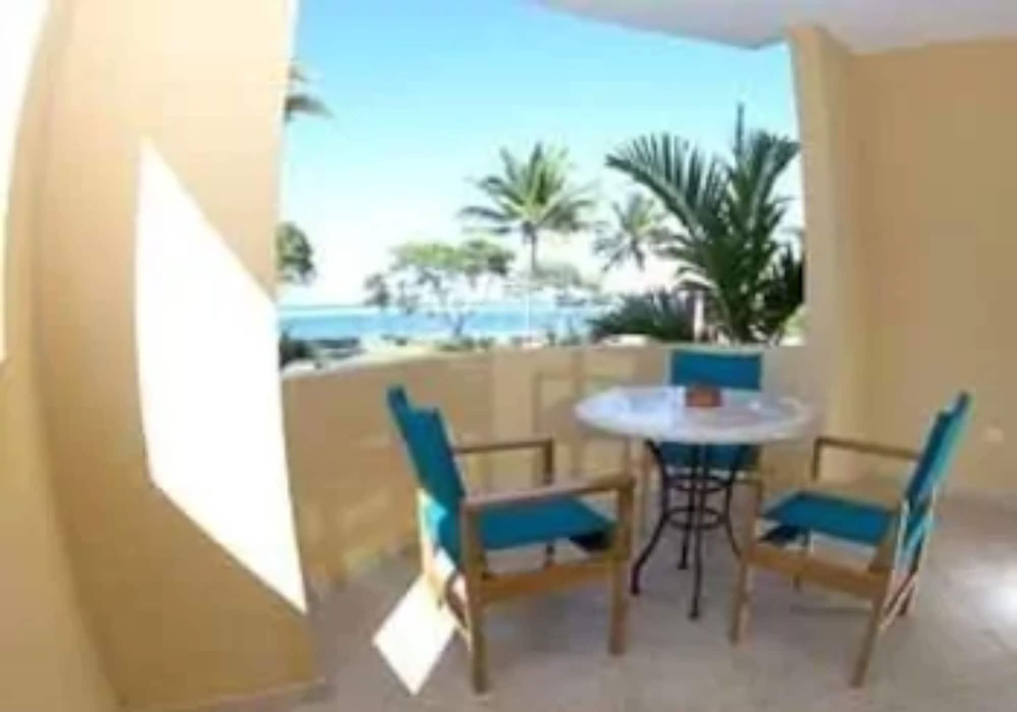 Agualina Kite Resort Cabarete Zewnętrze zdjęcie