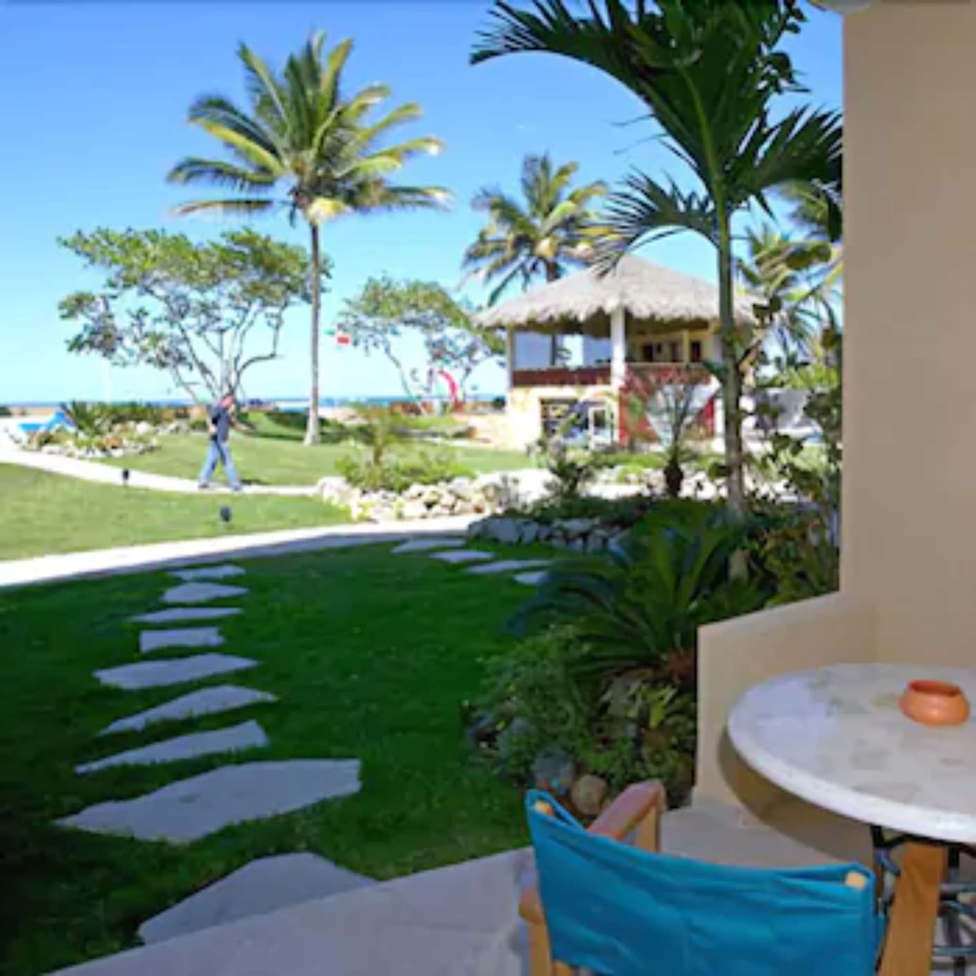 Agualina Kite Resort Cabarete Zewnętrze zdjęcie