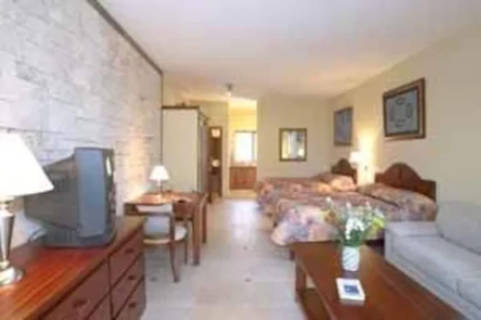 Agualina Kite Resort Cabarete Zewnętrze zdjęcie