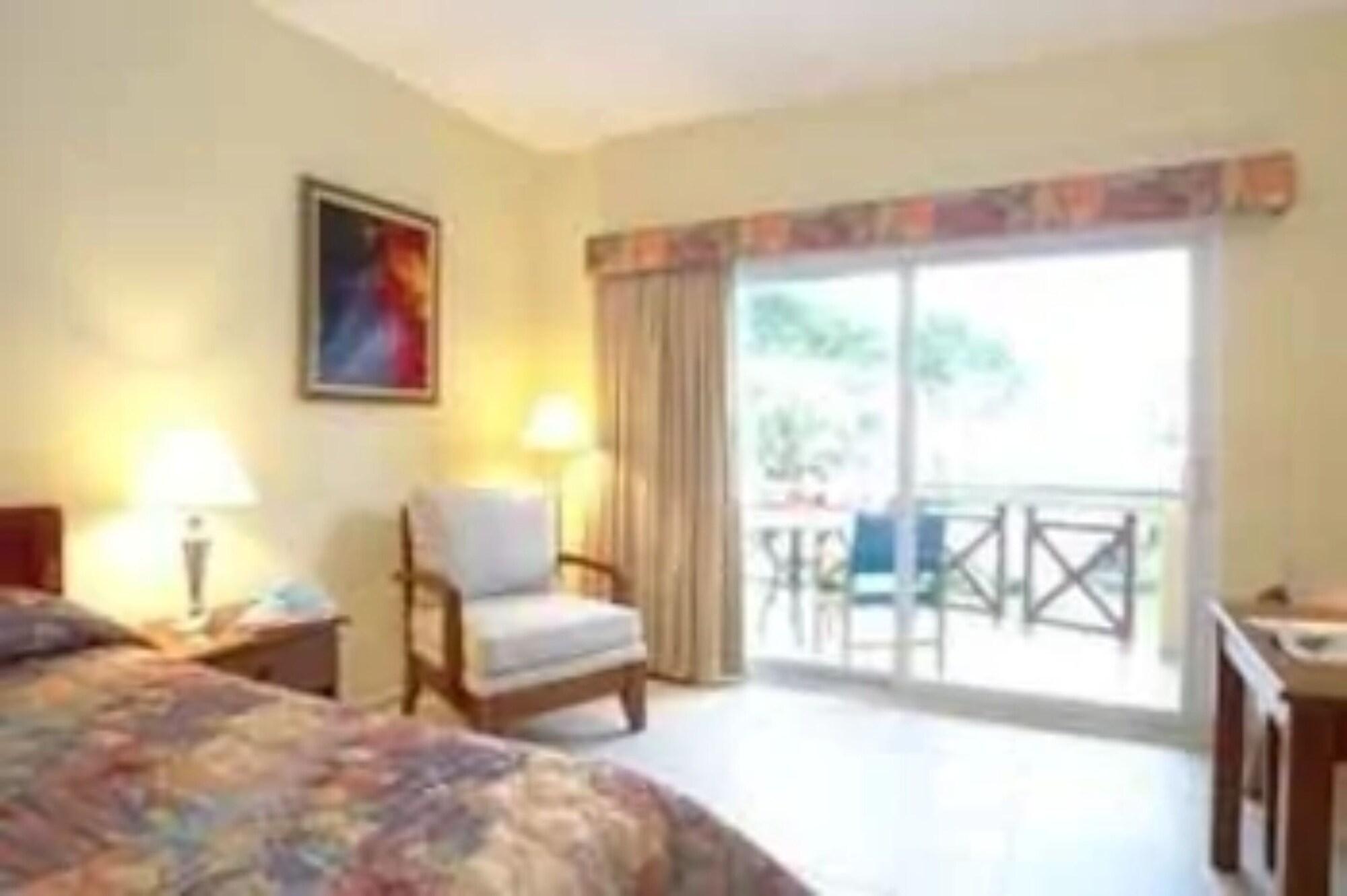 Agualina Kite Resort Cabarete Zewnętrze zdjęcie