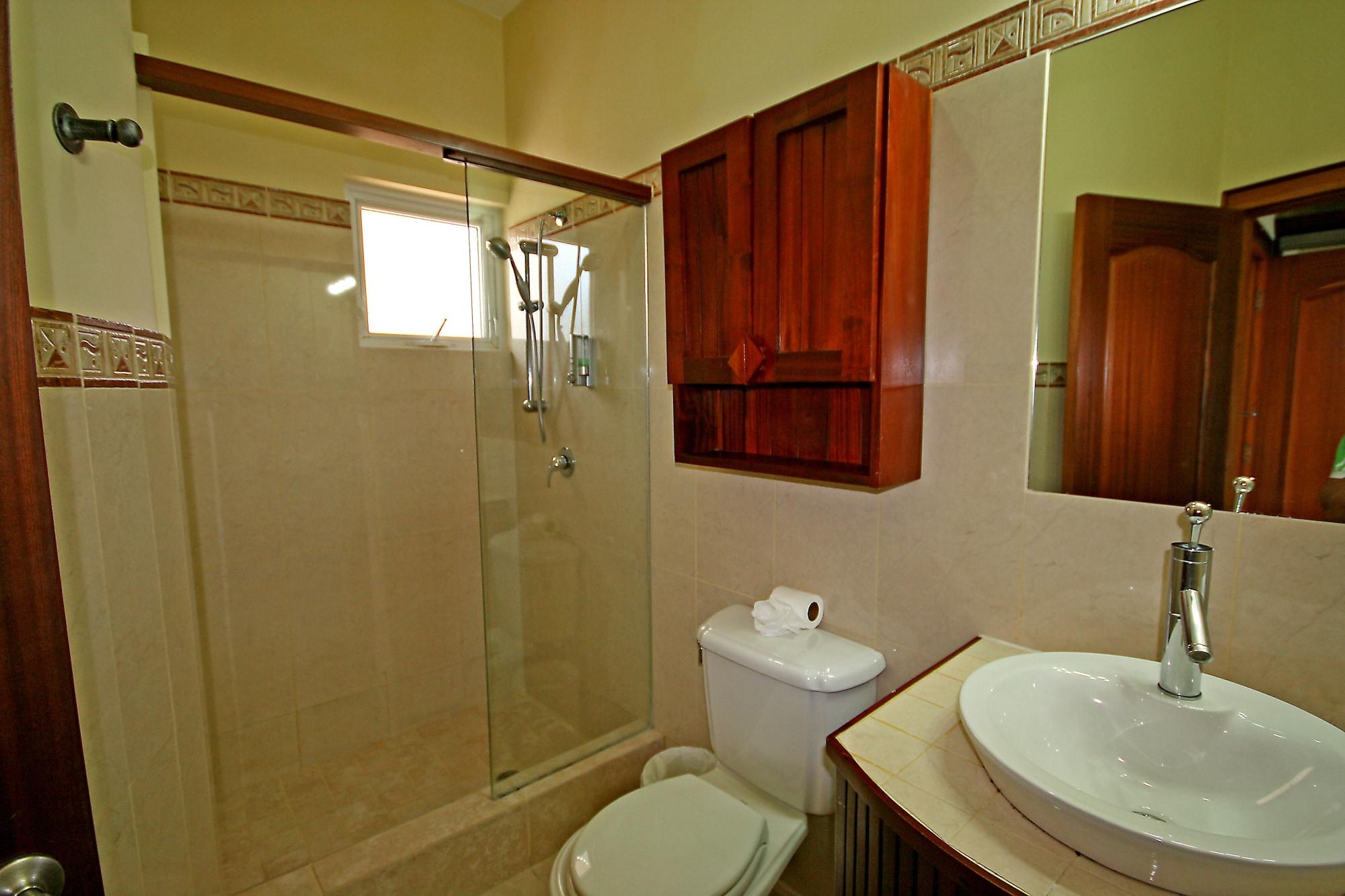 Agualina Kite Resort Cabarete Zewnętrze zdjęcie
