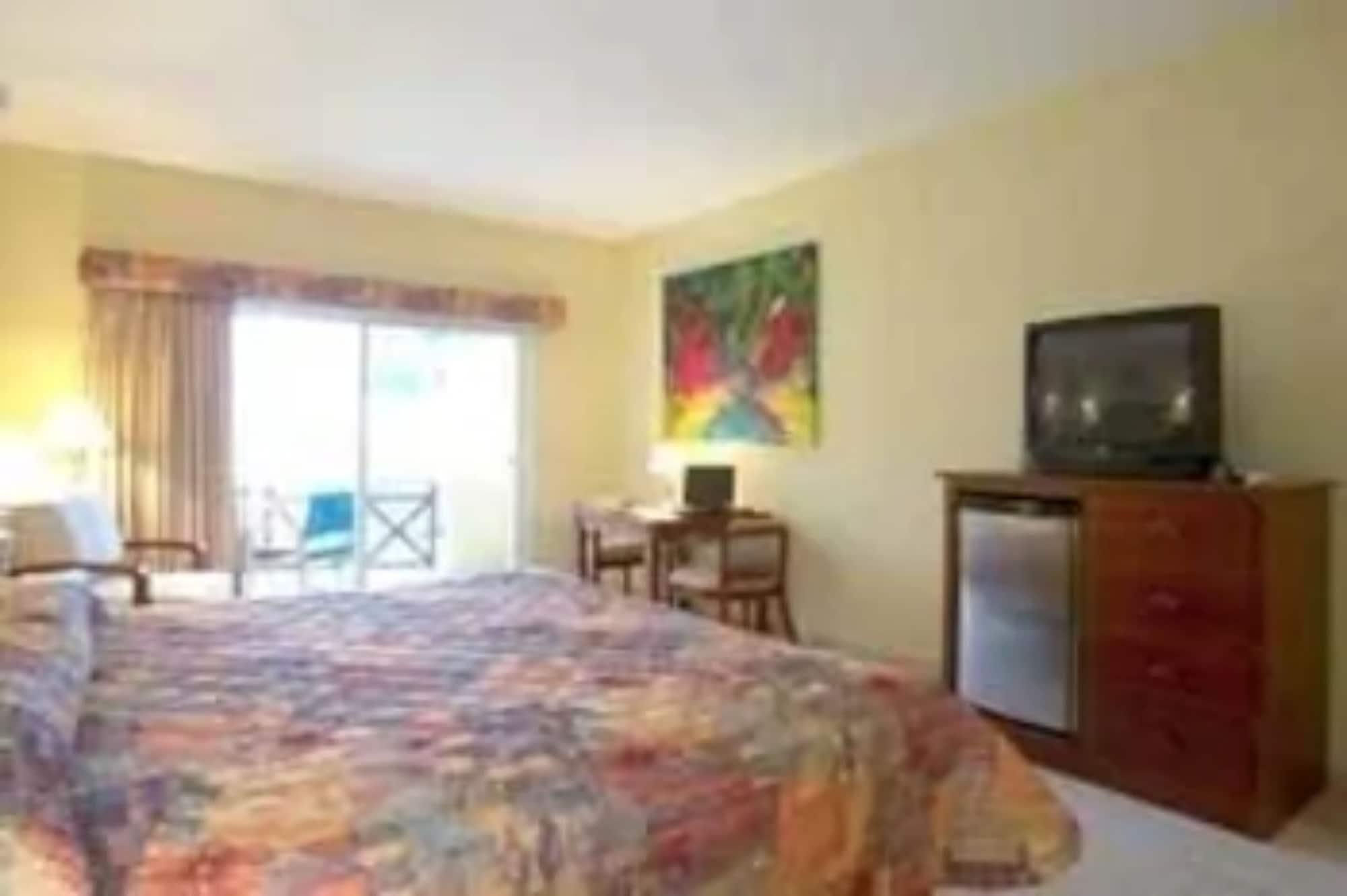Agualina Kite Resort Cabarete Zewnętrze zdjęcie