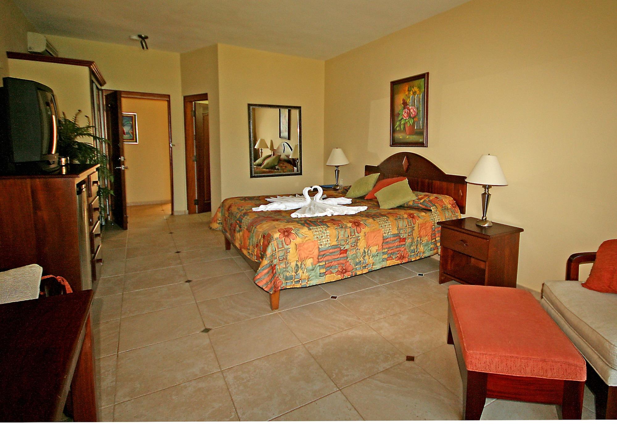 Agualina Kite Resort Cabarete Zewnętrze zdjęcie