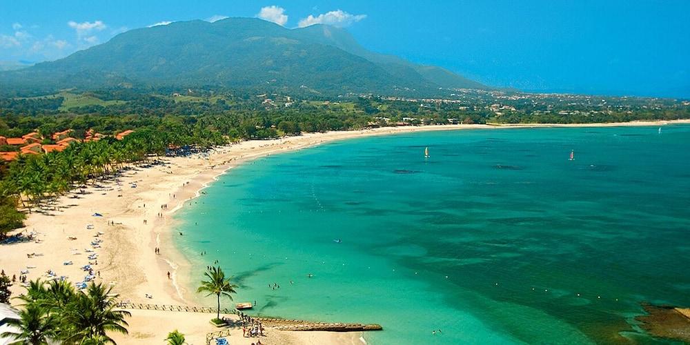 Agualina Kite Resort Cabarete Zewnętrze zdjęcie