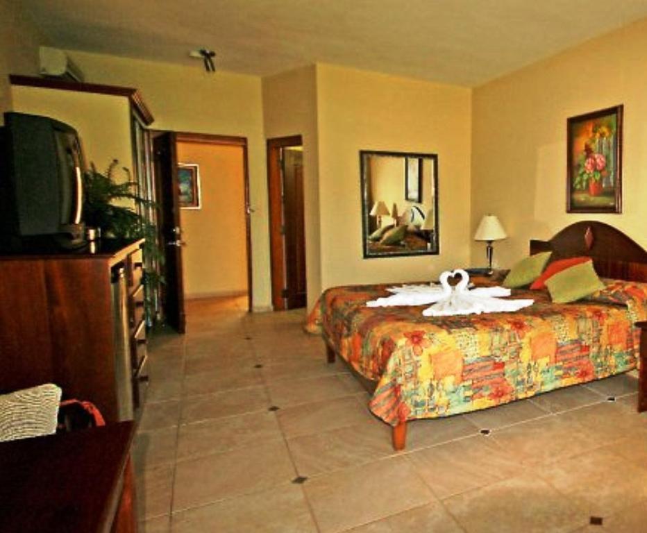 Agualina Kite Resort Cabarete Zewnętrze zdjęcie