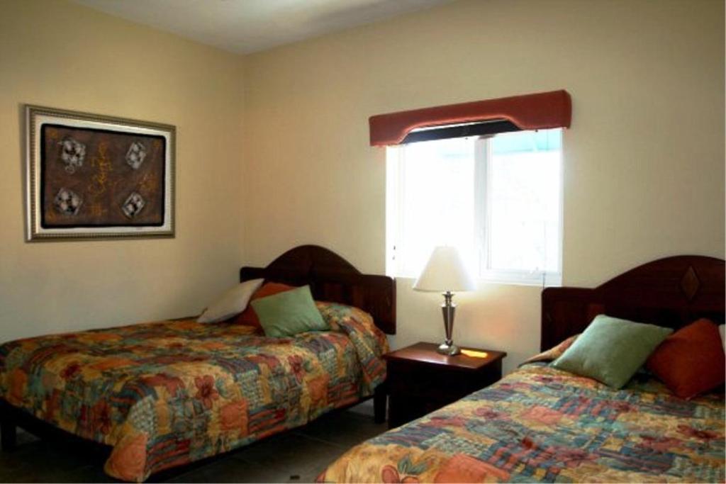 Agualina Kite Resort Cabarete Zewnętrze zdjęcie