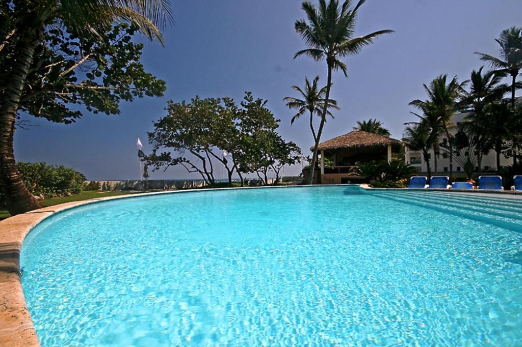 Agualina Kite Resort Cabarete Zewnętrze zdjęcie